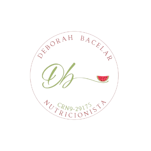 Déborah Bacelar Logo